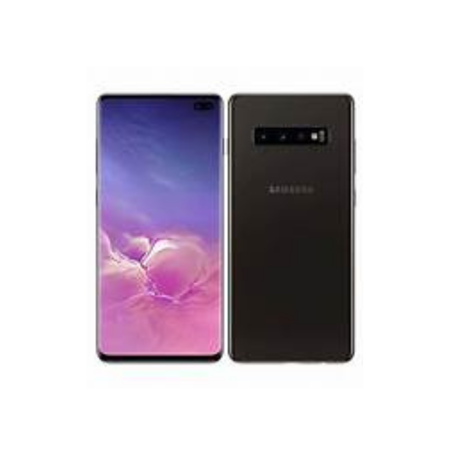 Galaxy S10 128 Go - Noir