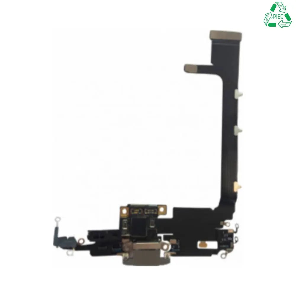 Connecteur de Charge Original Pulled (PIEC) Apple iPhone 11 Pro MAX + kit outils  offert