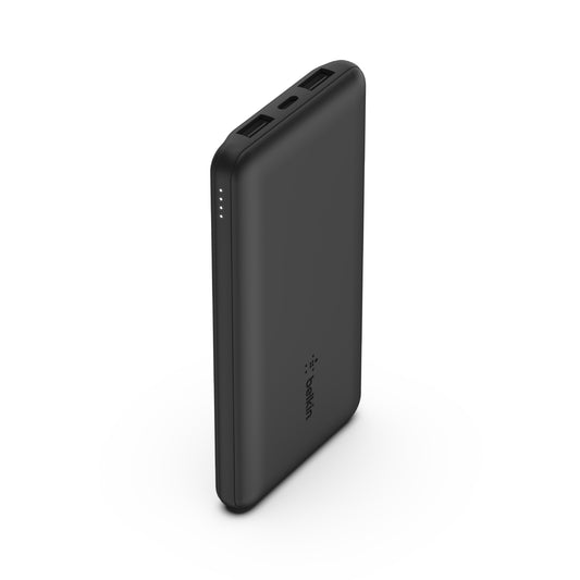 BELKIN PowerBank 10.000mAh 15W (Noir)