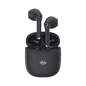 Écouteurs Bluetooth CONNECT (BT 5.3) Type-C Noir