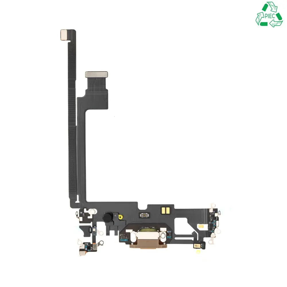 Connecteur de Charge Original Pulled (PIEC) Apple iPhone 12 Pro Max  + kit outils offert