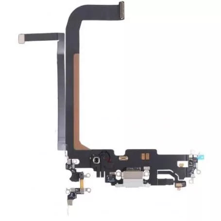 Connecteur de Charge Original Pulled (PIEC) Apple iPhone 13 Pro Max   + kit outils offert