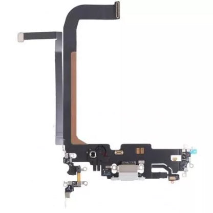 Connecteur de Charge Original Pulled (PIEC) Apple iPhone 13 Pro Max   + kit outils offert