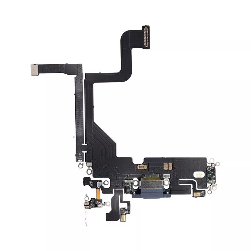 Connecteur de Charge Original Pulled (PIEC) Apple iPhone 13 Pro  + kit outils offert