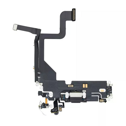 Connecteur de Charge Original Pulled (PIEC) Apple iPhone 13 Pro  + kit outils offert