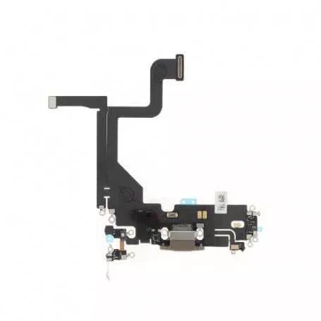 Connecteur de Charge Original Pulled (PIEC) Apple iPhone 13 Pro  + kit outils offert