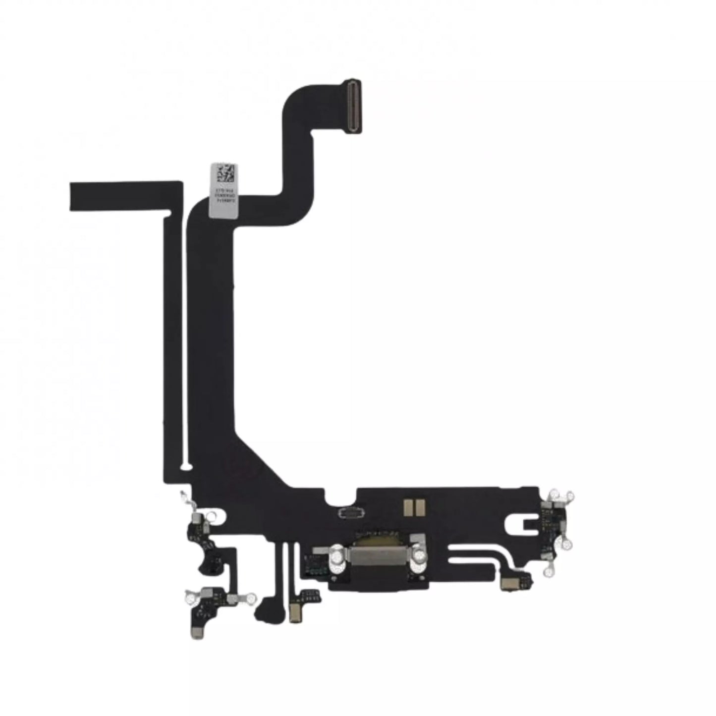 Connecteur de Charge Original Pulled (PIEC) Apple iPhone 14 Pro Max + kit outils offert