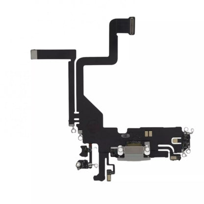Connecteur de Charge Original Pulled (PIEC) Apple iPhone 14 Pro + kit outils offert