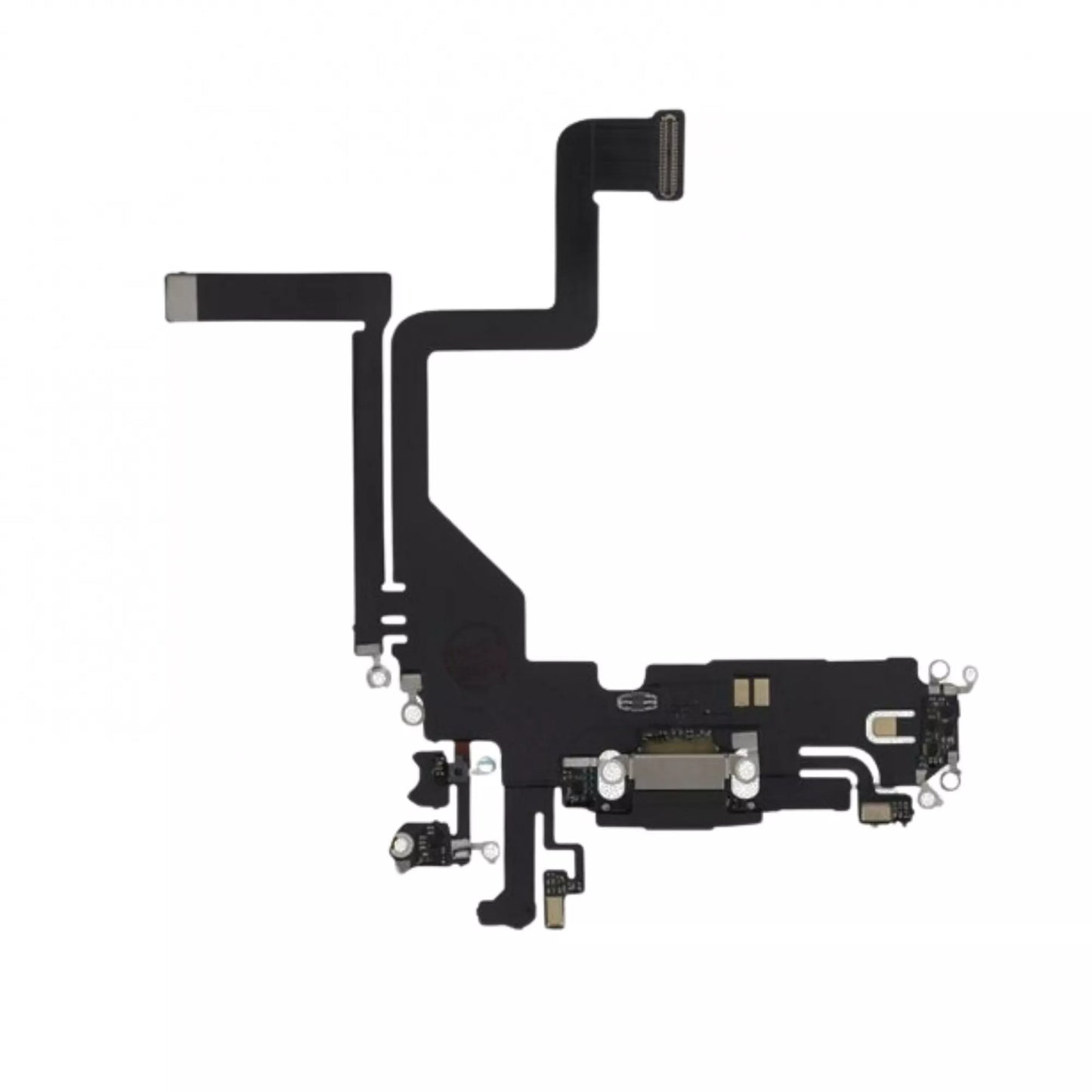 Connecteur de Charge Original Pulled (PIEC) Apple iPhone 14 Pro + kit outils offert