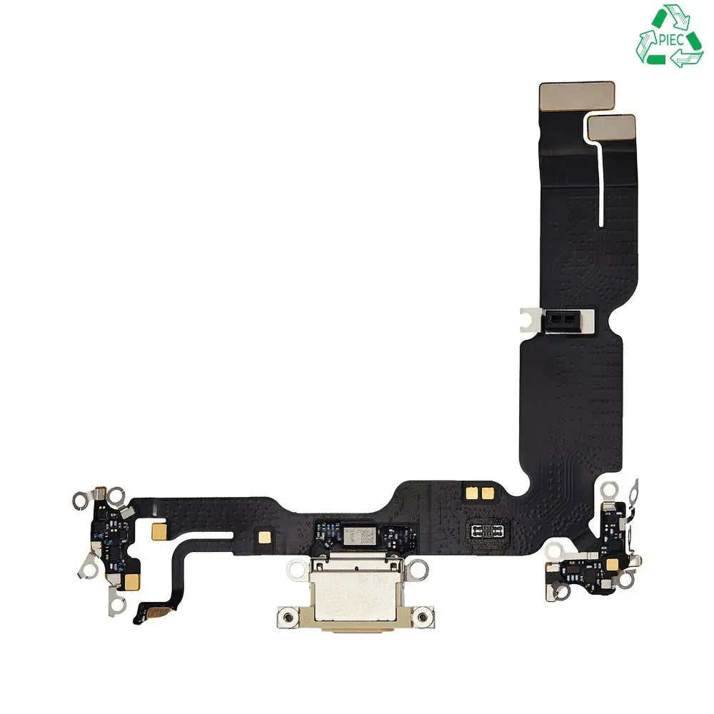 Connecteur de Charge Original Pulled (PIEC) Apple iPhone 15 Plus  + kit outils offert