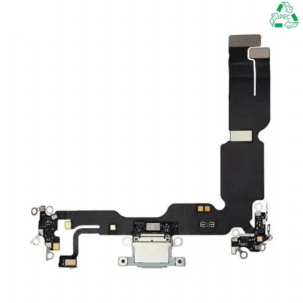 Connecteur de Charge Original Pulled (PIEC) Apple iPhone 15 Plus  + kit outils offert