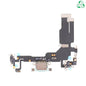 Connecteur de Charge Original Pulled (PIEC) Apple iPhone 15 + kit outils offert