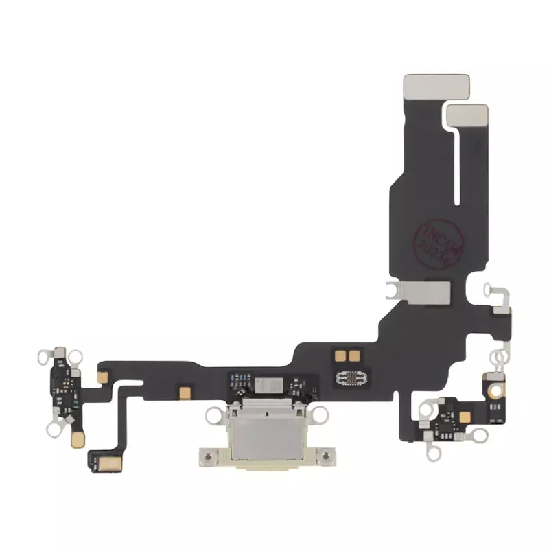 Connecteur de Charge Original Pulled (PIEC) Apple iPhone 15 + kit outils offert