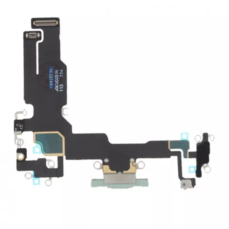 Connecteur de Charge Original Pulled (PIEC) Apple iPhone 15 + kit outils offert