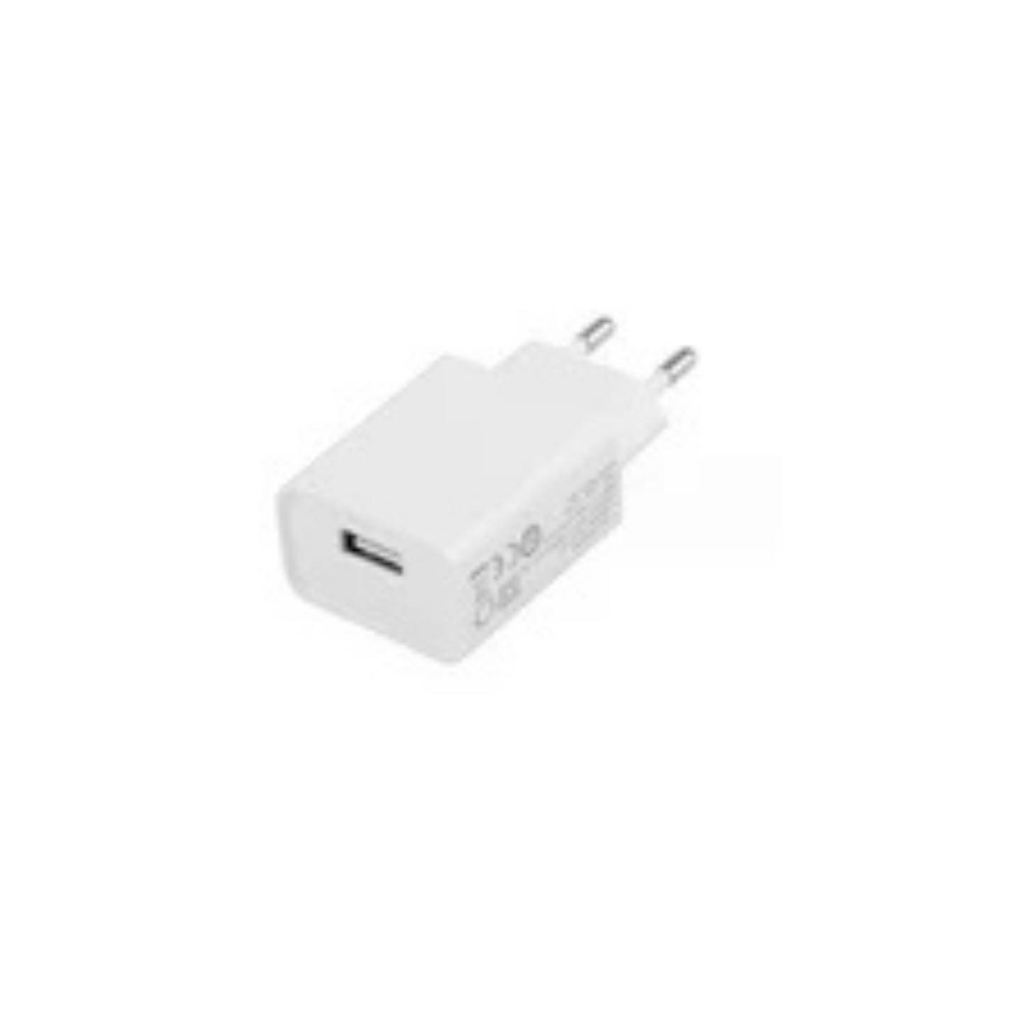 FAIRPLAY Chargeur 12W USB-A