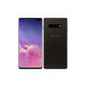 Galaxy S10 128 Go - Noir - Débloqué + COQUE de protection transparente