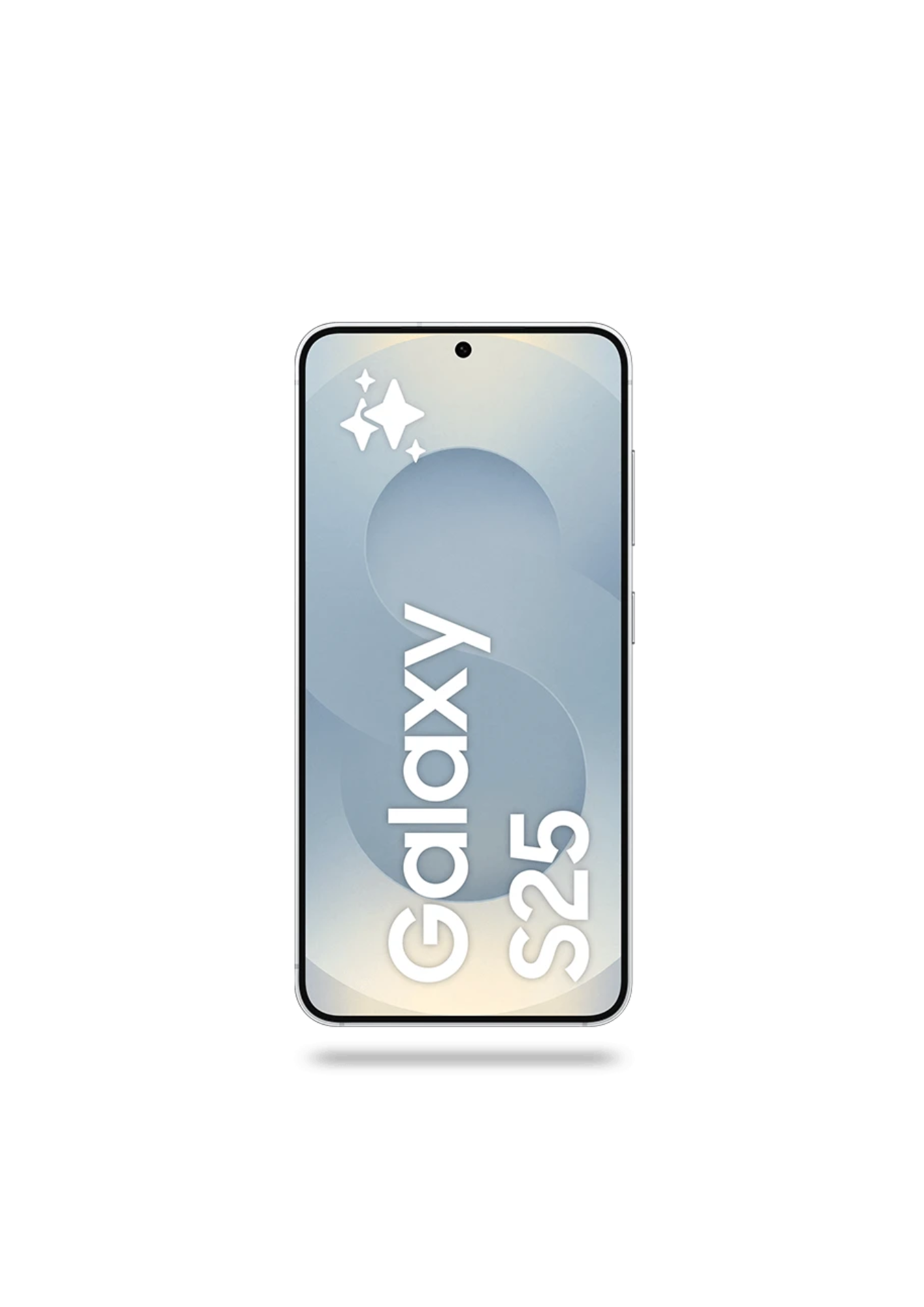 Samsung Galaxy S25 128 Go