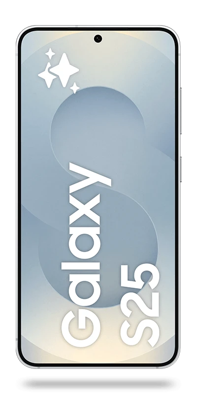 Samsung Galaxy S25 128 Go