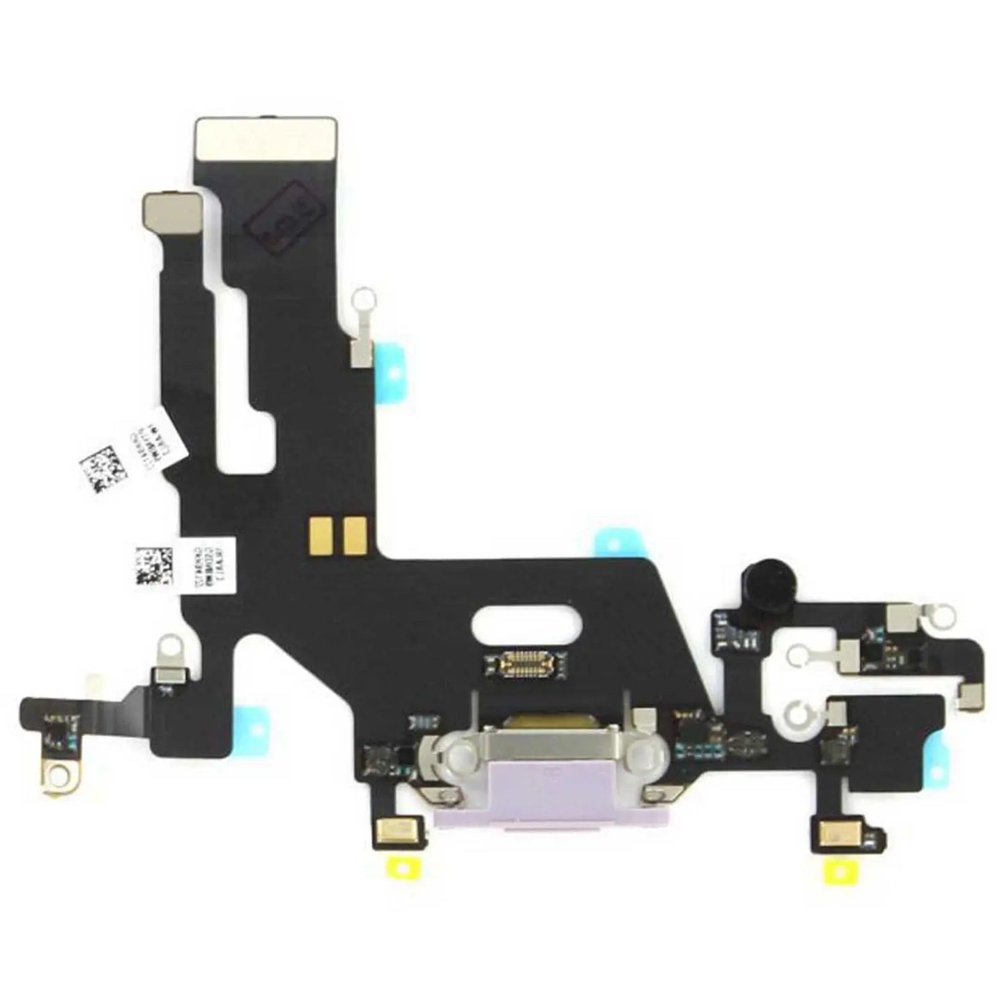 Connecteur de Charge Original Pulled (PIEC) Apple iPhone 11 + kit outils offert