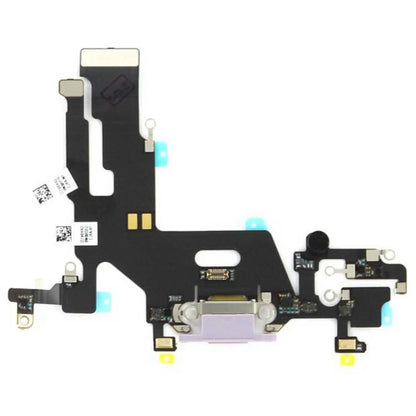 Connecteur de Charge Original Pulled (PIEC) Apple iPhone 11 + kit outils offert