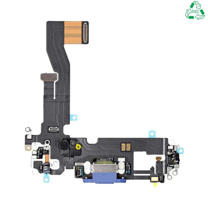 Connecteur de Charge Original Pulled (PIEC) Apple iPhone 12/iPhone 12 Pro + kit outils offert