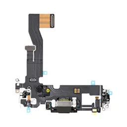 Connecteur de Charge Original Pulled (PIEC) Apple iPhone 12/iPhone 12 Pro + kit outils offert
