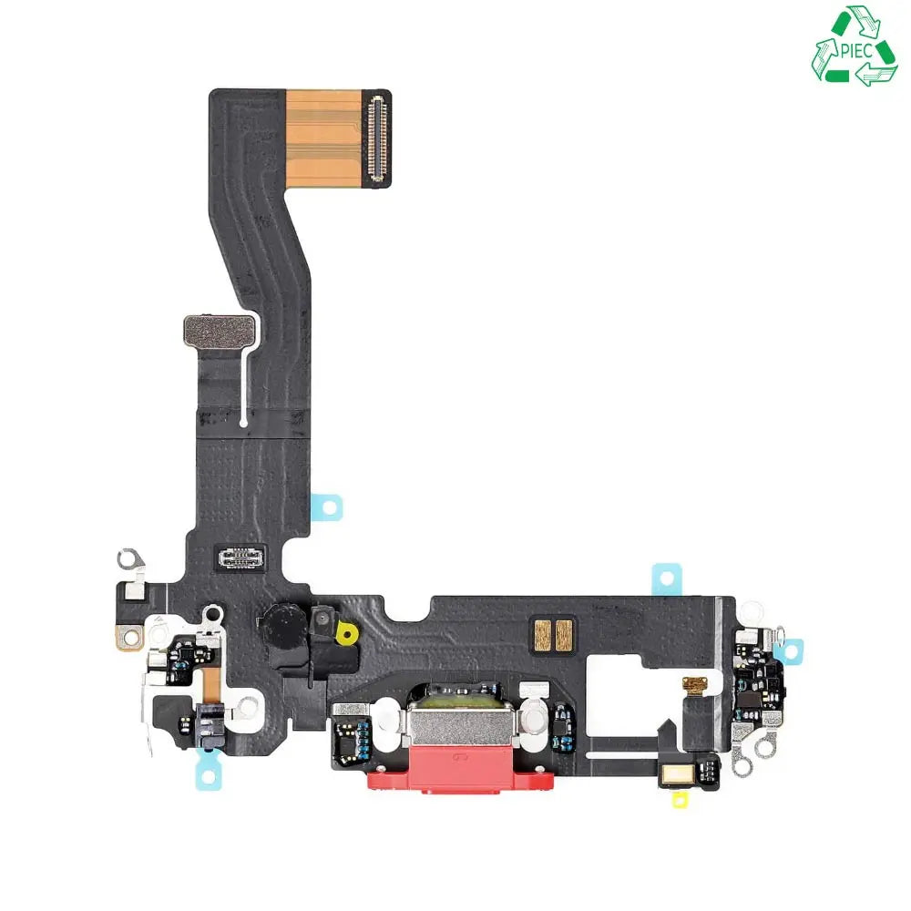 Connecteur de Charge Original Pulled (PIEC) Apple iPhone 12/iPhone 12 Pro + kit outils offert
