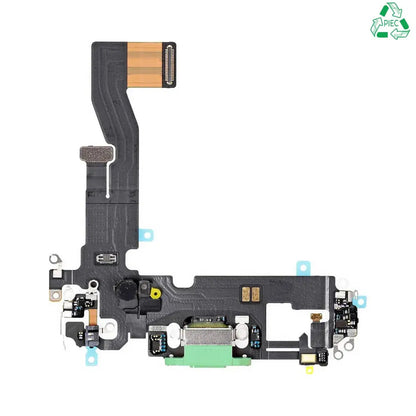 Connecteur de Charge Original Pulled (PIEC) Apple iPhone 12/iPhone 12 Pro + kit outils offert