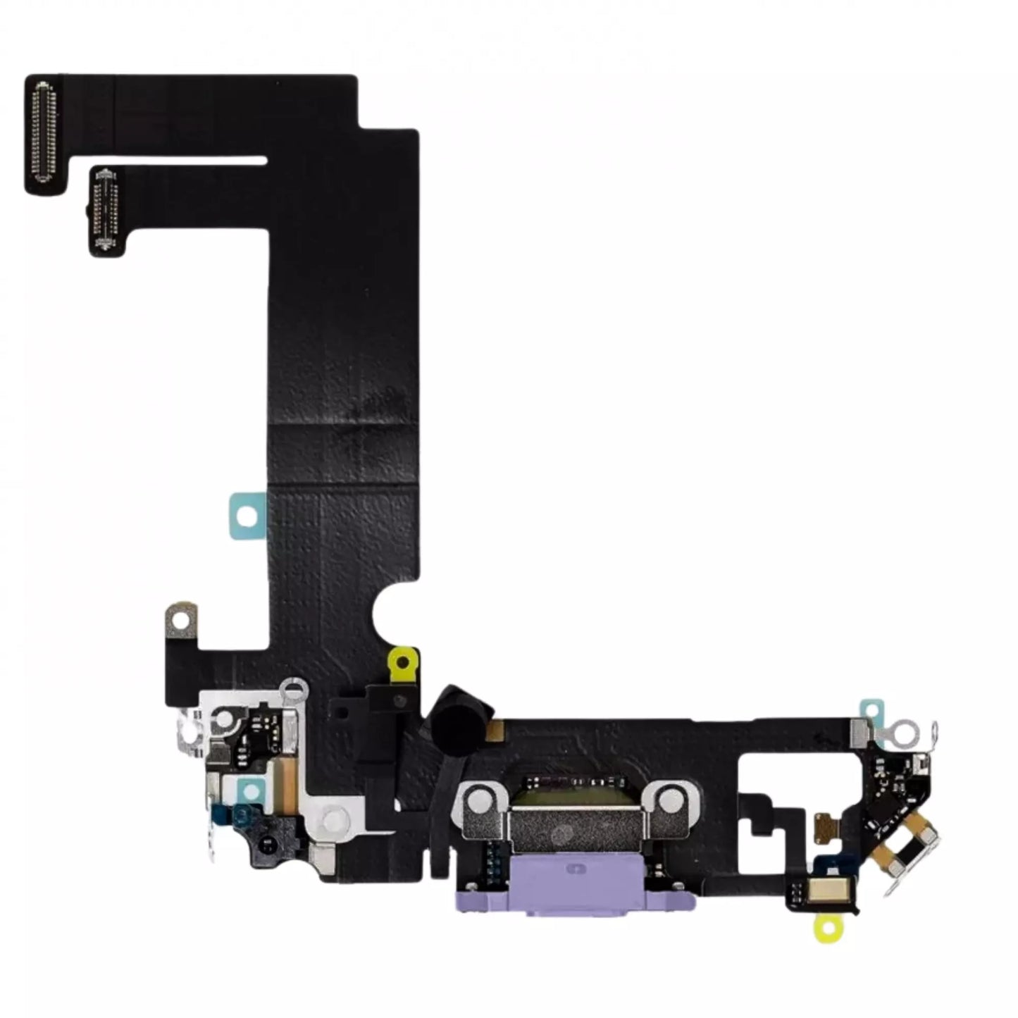 Connecteur de Charge Original Pulled (PIEC) Apple iPhone 12 Mini  + kit outils offert