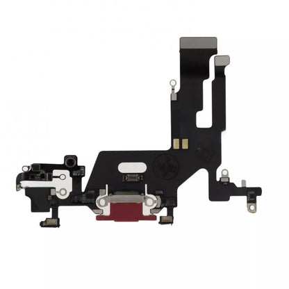 Connecteur de Charge Original Pulled (PIEC) Apple iPhone 11 + kit outils offert