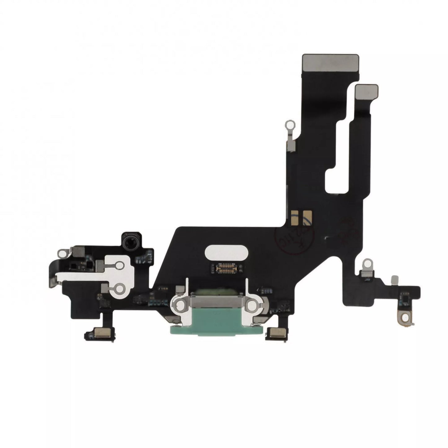 Connecteur de Charge Original Pulled (PIEC) Apple iPhone 11 + kit outils offert