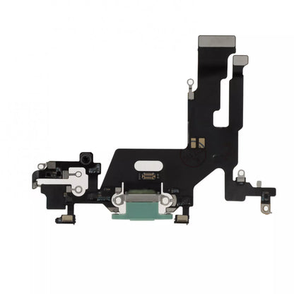 Connecteur de Charge Original Pulled (PIEC) Apple iPhone 11 + kit outils offert
