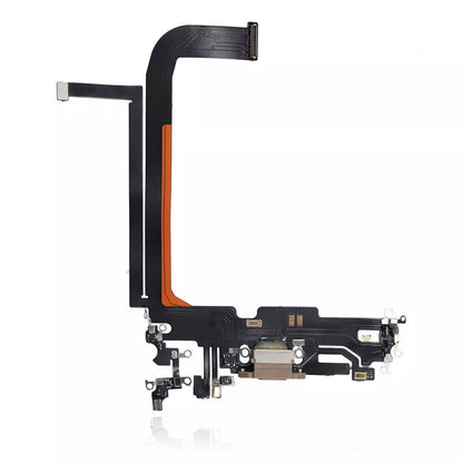 Connecteur de Charge Original Pulled (PIEC) Apple iPhone 13 Pro Max   + kit outils offert