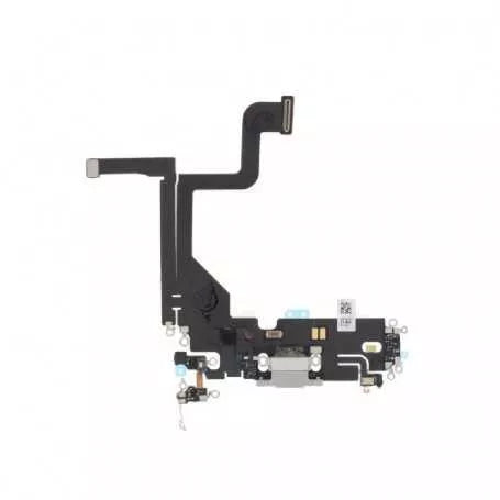 Connecteur de Charge Original Pulled (PIEC) Apple iPhone 13 Pro  + kit outils offert