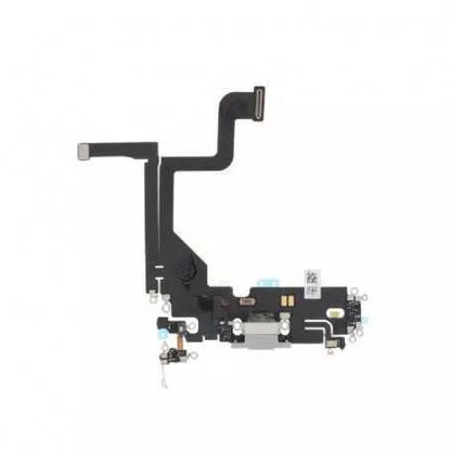 Connecteur de Charge Original Pulled (PIEC) Apple iPhone 13 Pro  + kit outils offert