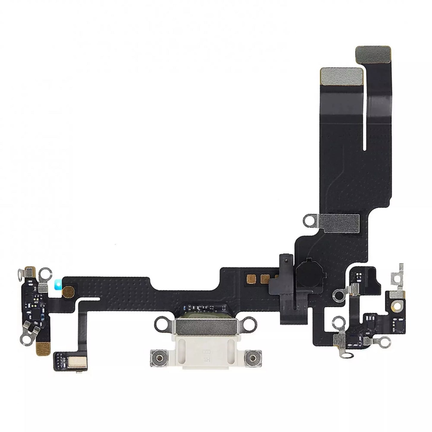 Connecteur de Charge Original Pulled (PIEC) Apple iPhone 14 + kit outils offert