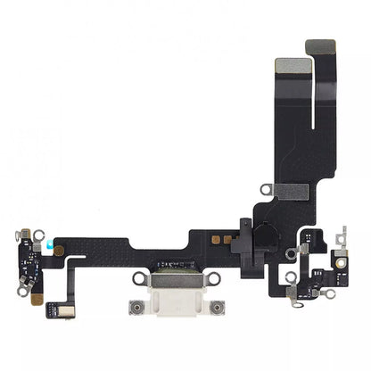 Connecteur de Charge Original Pulled (PIEC) Apple iPhone 14 + kit outils offert