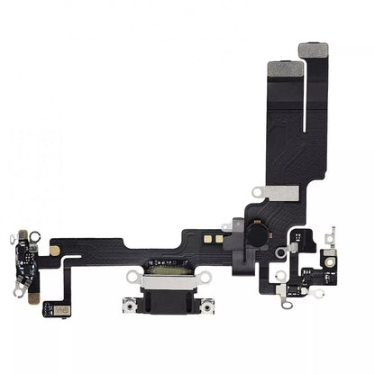 Connecteur de Charge Original Pulled (PIEC) Apple iPhone 14 + kit outils offert