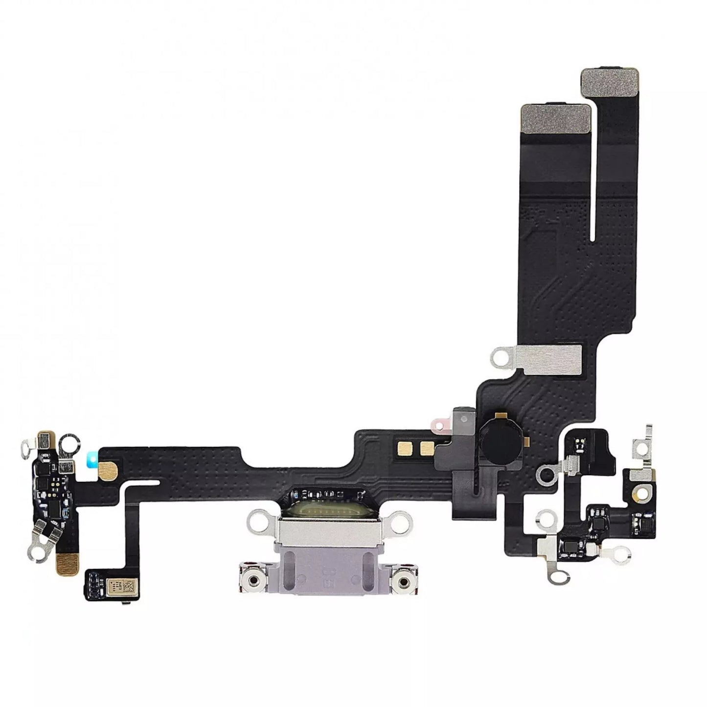 Connecteur de Charge Original Pulled (PIEC) Apple iPhone 14 + kit outils offert