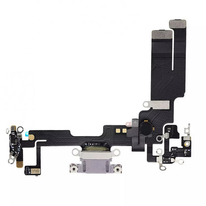 Connecteur de Charge Original Pulled (PIEC) Apple iPhone 14 Plus  + kit outils offert