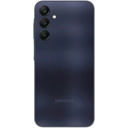 SAMSUNG Galaxy A25 5G Smartphone 128Go Bleu nuit Reconditionné .