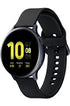 Samsung Galaxy Watch Active 2 44M ALUMINIUM Noir Carbone