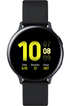 Samsung Galaxy Watch Active 2 44M ALUMINIUM Noir Carbone